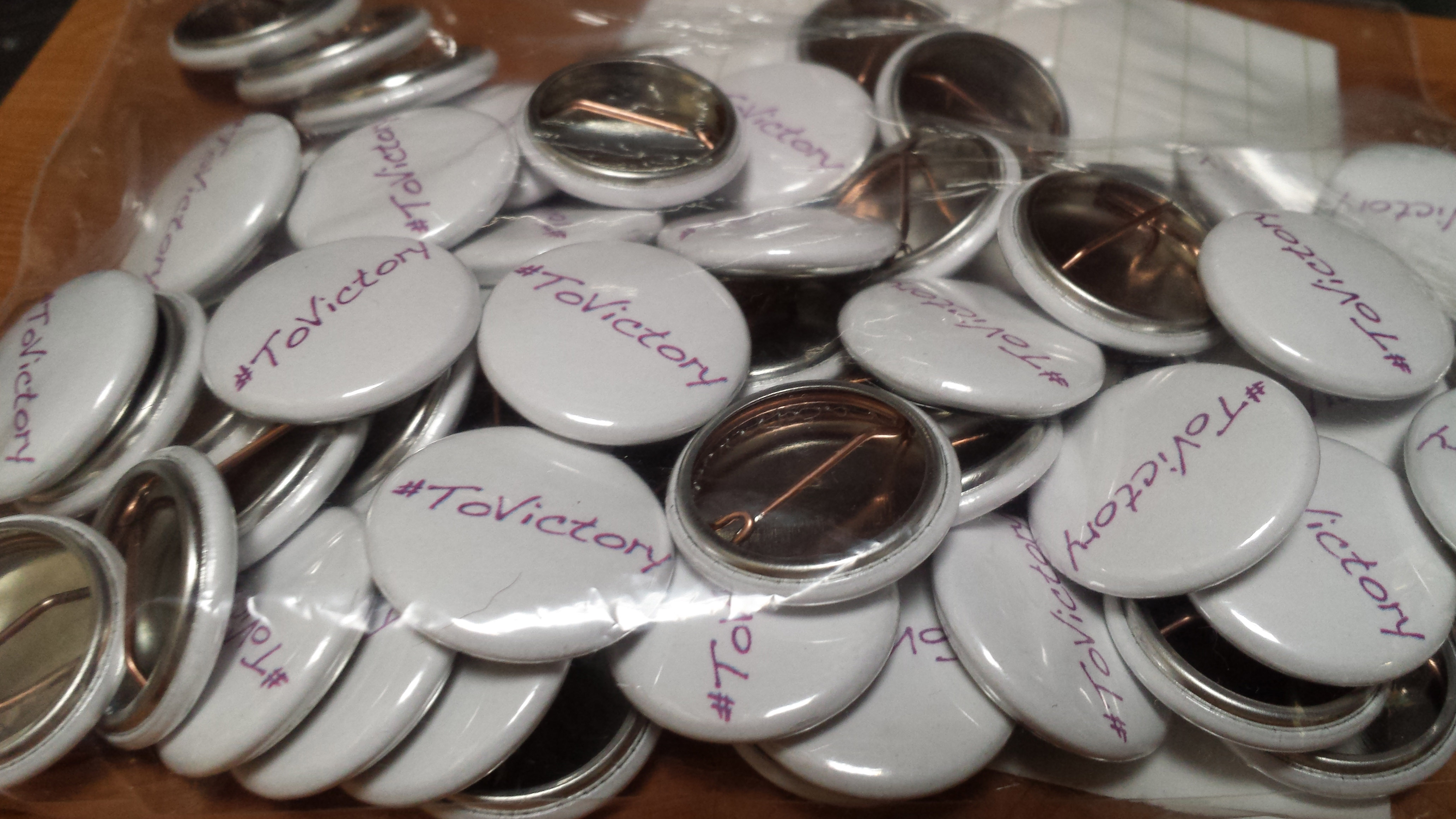 tovictory-pins